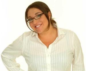 Jo Frost