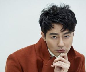 Jo In-sung