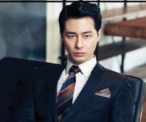 Jo In-sung