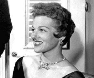 Jo Stafford