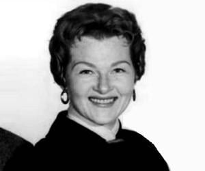 Jo Stafford