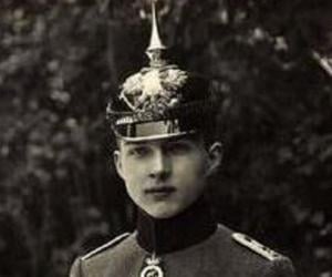 Joachim Ernst, Duke of Anhalt