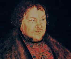 Joachim I Nestor