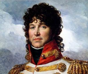 Joachim Murat Biography