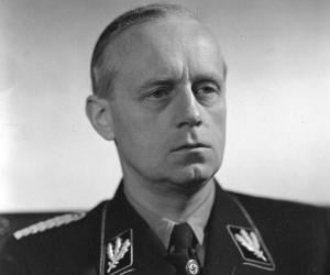 Joachim von Ribbentrop