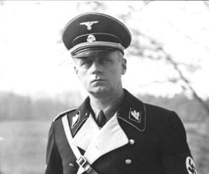 Joachim von Ribbentrop