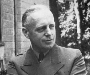 Joachim von Ribbentrop