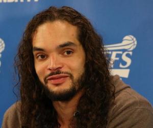 Joakim Noah Biography