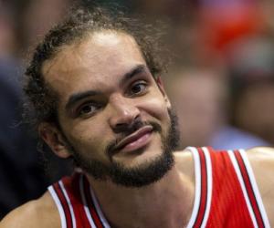 Joakim Noah