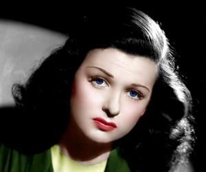 Joan Bennett