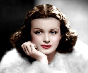 Joan Bennett