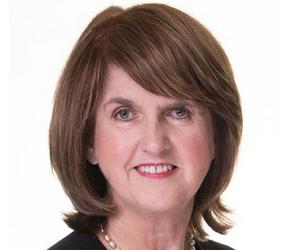 Joan Burton