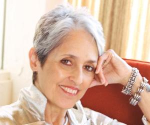 Joan Chandos Baez