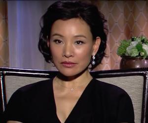 Joan Chen Biography