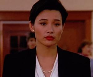 Joan Chen