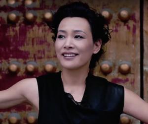 Joan Chen