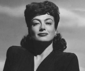 Joan Crawford Biography