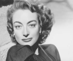 Joan Crawford