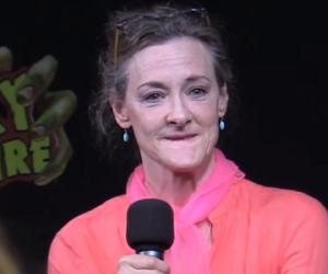 Joan Cusack