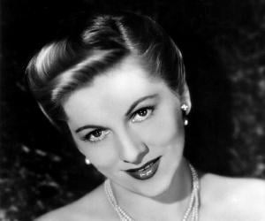 Joan Fontaine