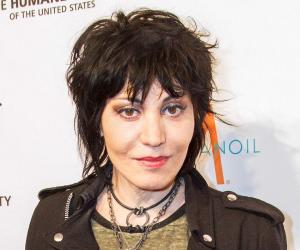 Joan Jett