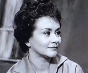 Joan Plowright