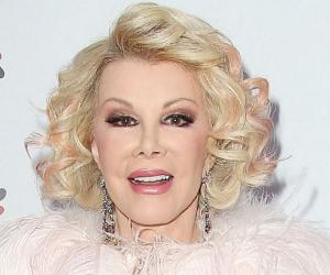 Joan Rivers