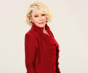 Joan Rivers