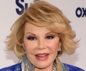 Joan Rivers