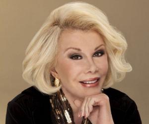 Joan Rivers