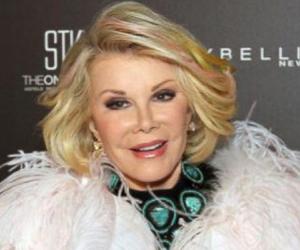 Joan Rivers