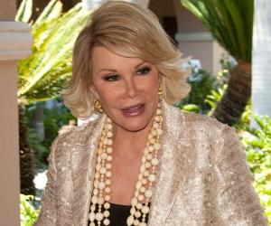 Joan Rivers