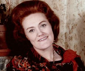 Joan Sutherland