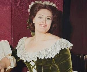 Joan Sutherland