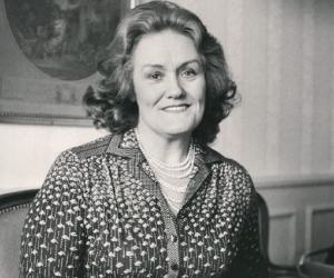 Joan Sutherland