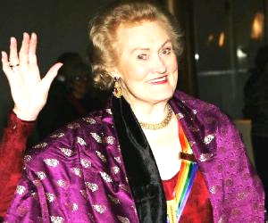 Joan Sutherland