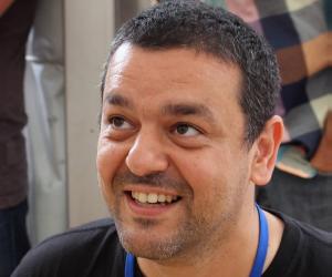 Joann Sfar