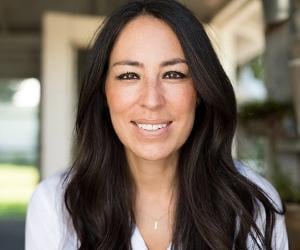 Joanna Gaines