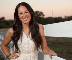 Joanna Gaines