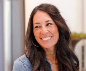 Joanna Gaines