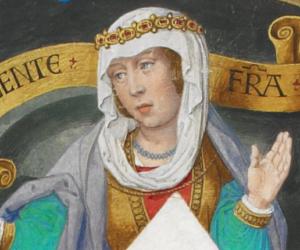 Joanna la Beltraneja