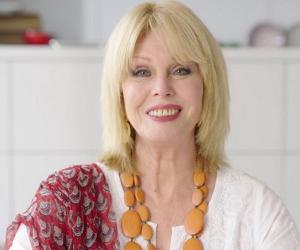 Joanna Lumley Biography