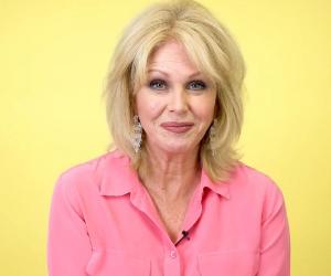 Joanna Lumley Biography - Childhood, Life Achievements & Timeline