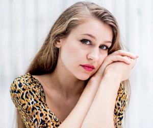 Joanna Newsom