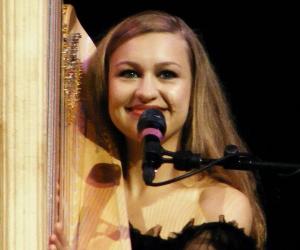 Joanna Newsom