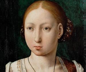 Joanna of Castile Biography