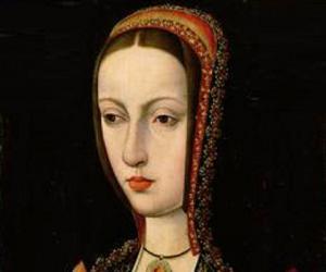 Joanna of Castile