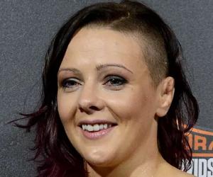 Joanne Calderwood