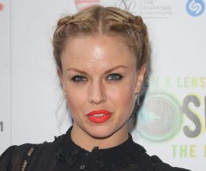 Joanne Clifton Biography