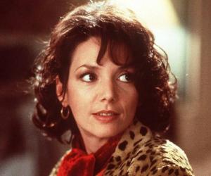 Joanne Whalley